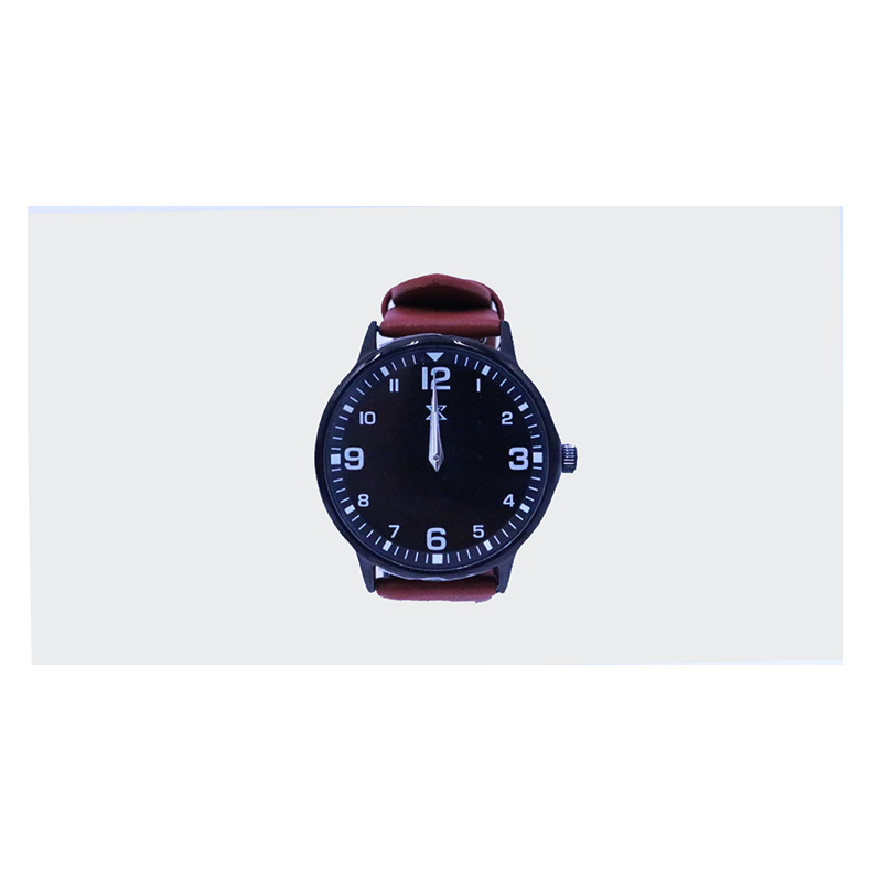 SB Watch 2 (2024) Noir Black One