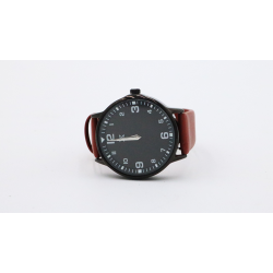 SB Watch 2 (2024) Noir Black Three