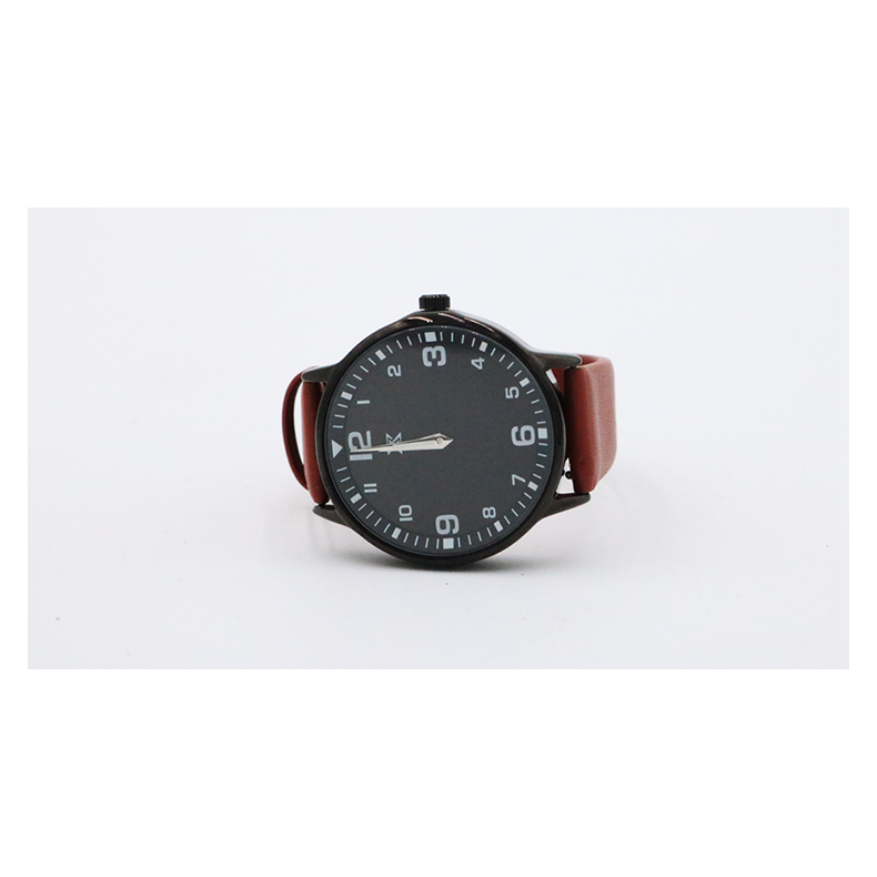 SB Watch 2 (2024) Noir Black Three