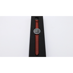 SB Watch 2 (2024) Noir Silver One