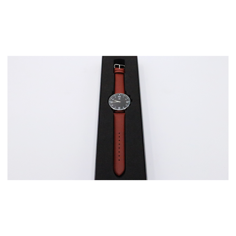 SB Watch 2 (2024) Noir Silver One