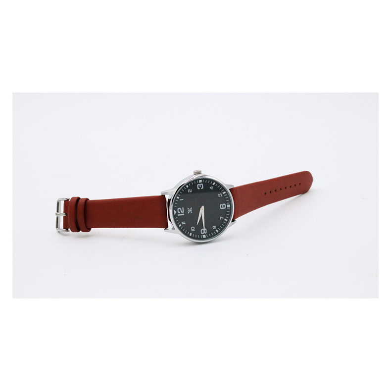 SB Watch 2 (2024) Noir Silver One