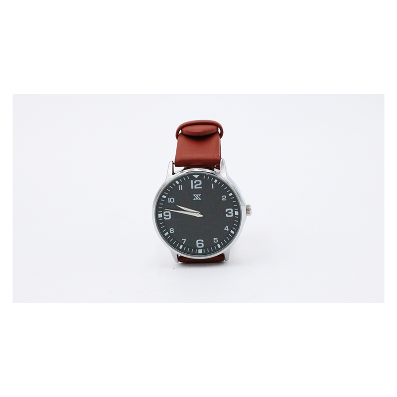 SB Watch 2 (2024) Noir Silver One