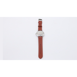 SB Watch 2 (2024) Noir Silver One