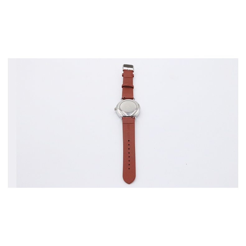 SB Watch 2 (2024) Noir Silver One