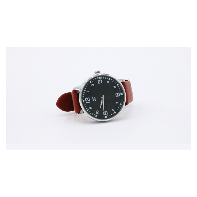 SB Watch 2 (2024) Noir Silver One