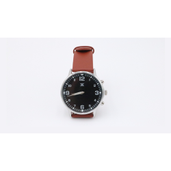 SB Watch 2 (2024) Noir Silver Three