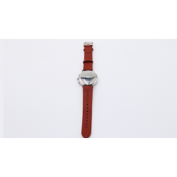 SB Watch 2 (2024) Noir Silver Three