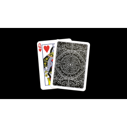 Luna Marked Premium Cards by Electricks