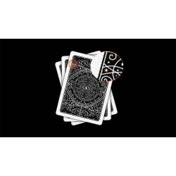 Luna Marked Premium Cards by Electricks