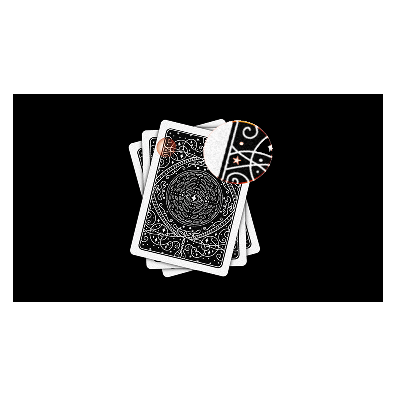 Luna Marked Premium Cards by Electricks