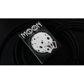 Luna Marked Premium Cards by Electricks