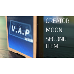 V.A.P. by Moon