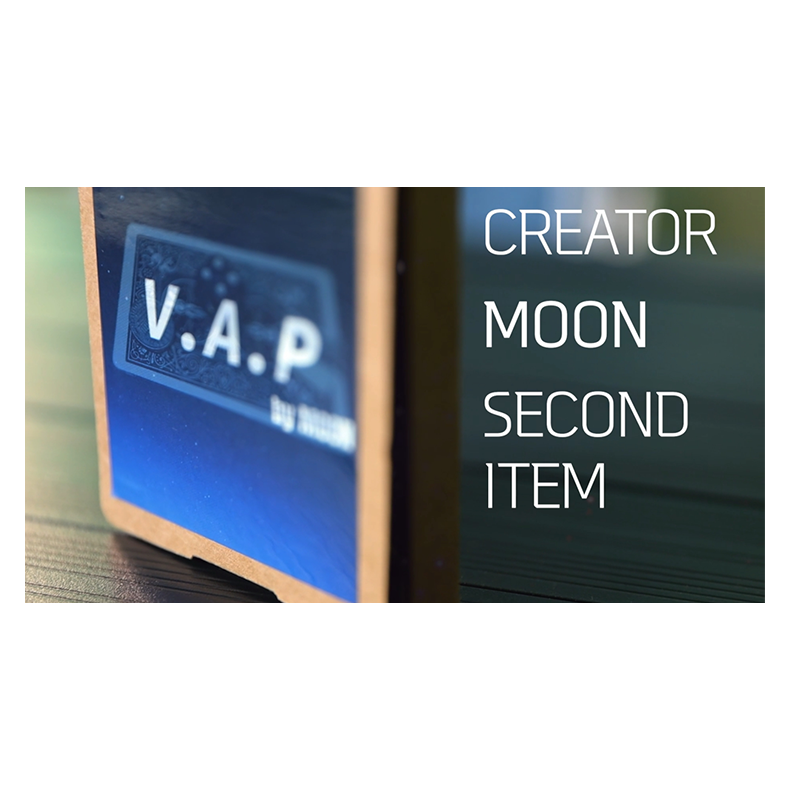 V.A.P. by Moon