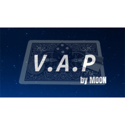 V.A.P. by Moon