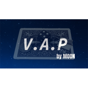 V.A.P. by Moon