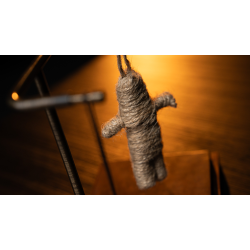 VOODOO by Tony Anverdi (unit + accessories)