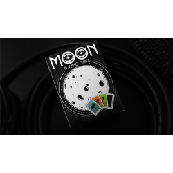 Luna Marked Flash Premium Cards by Electricks