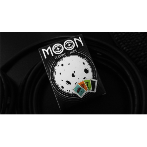 Luna Marked Flash Premium Cards by Electricks