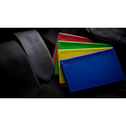 Colour Psychology by Adam Wilbur