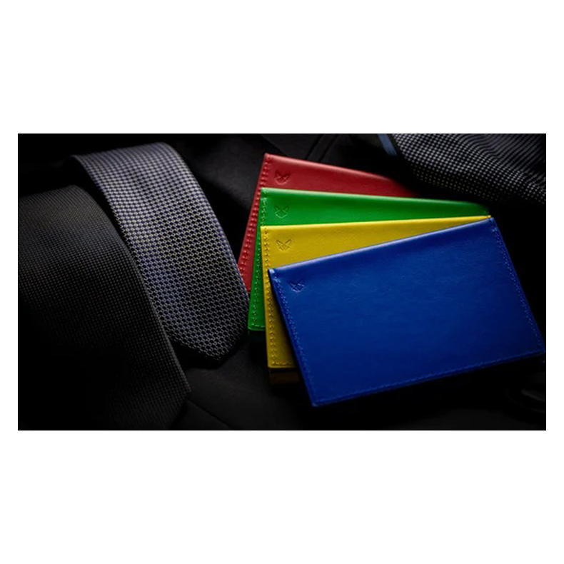 Colour Psychology by Adam Wilbur