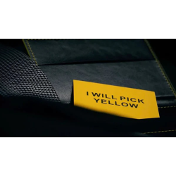 Colour Psychology by Adam Wilbur