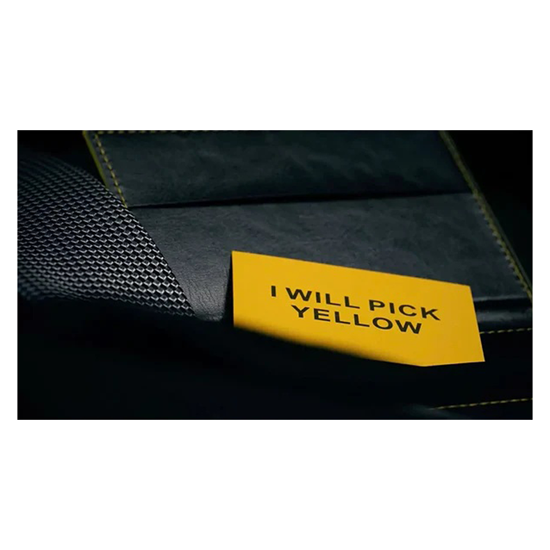 Colour Psychology by Adam Wilbur