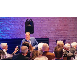 Colour Psychology by Adam Wilbur