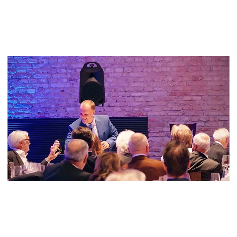 Colour Psychology by Adam Wilbur