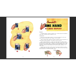 Personal Magic, The Secret Books of Eric Lewis, Vol.1