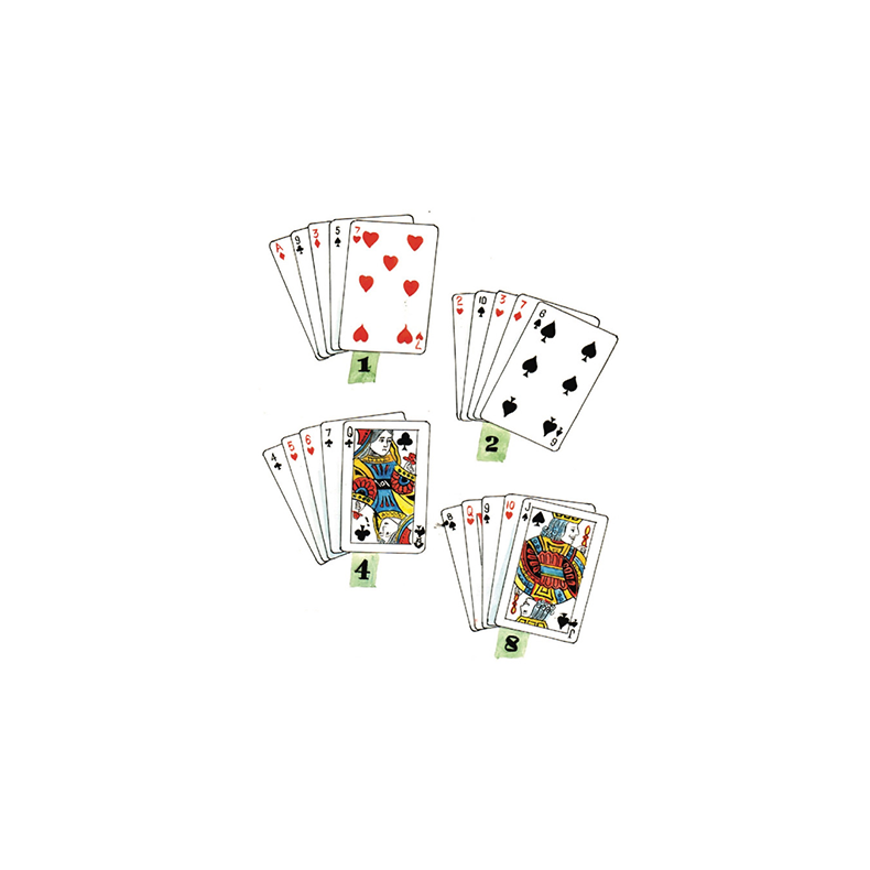 Personal Magic, The Secret Books of Eric Lewis, Vol.2