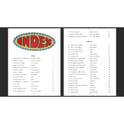 Personal Magic, The Secret Books of Eric Lewis, Vol.3