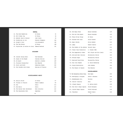 Personal Magic, The Secret Books of Eric Lewis, Vol.3