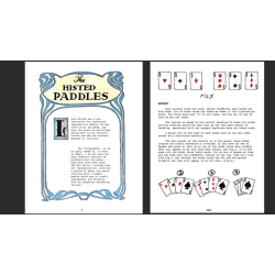 Personal Magic, The Secret Books of Eric Lewis, Vol.4