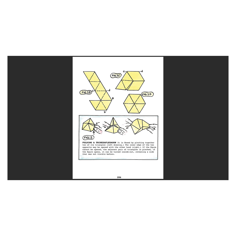 Personal Magic, The Secret Books of Eric Lewis, Vol.4