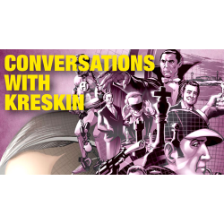 Conversations with Kreskin (The Amazing Kreskin)