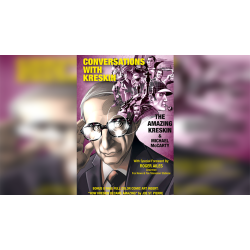 Conversations with Kreskin (The Amazing Kreskin)
