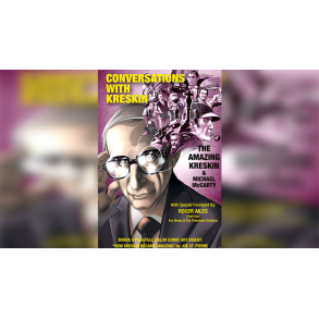 Conversations with Kreskin (The Amazing Kreskin)