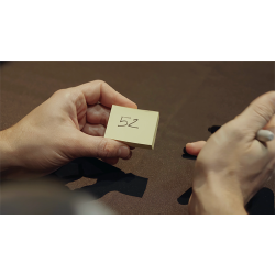 DUAL PAD by Victor Zatko