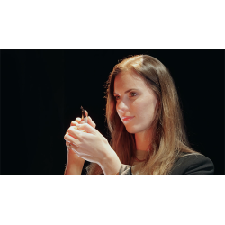 DUAL PAD by Victor Zatko