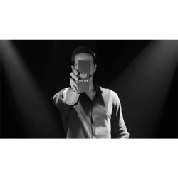 DUAL PAD by Victor Zatko