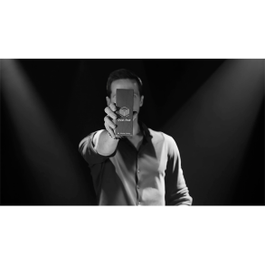 DUAL PAD by Victor Zatko