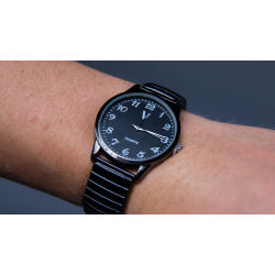 Reverse Logic by Joshua Jay