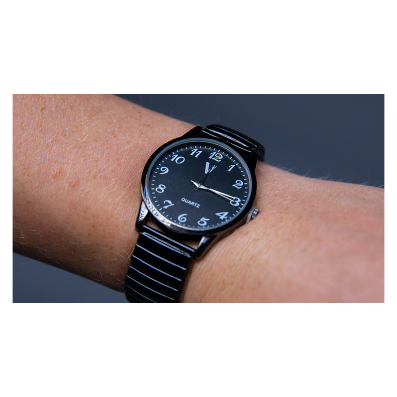 Reverse Logic by Joshua Jay