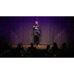 Reverse Logic by Joshua Jay