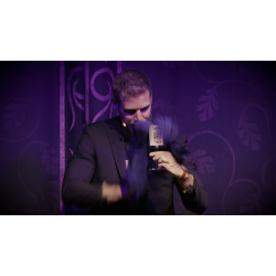 Reverse Logic by Joshua Jay