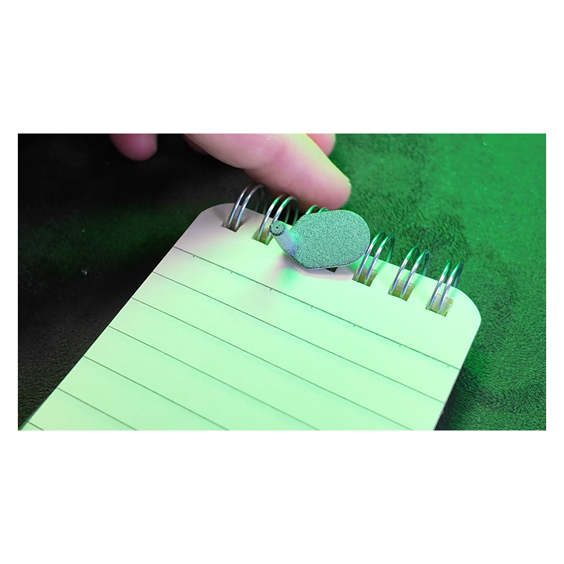 Epic Writer V2 by James Anthony