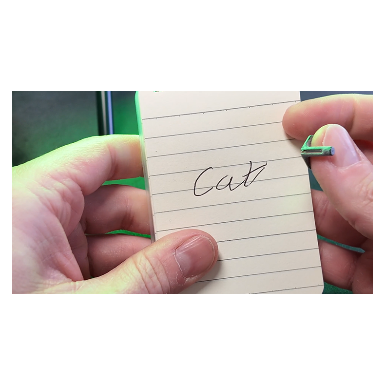 Epic Writer V2 by James Anthony