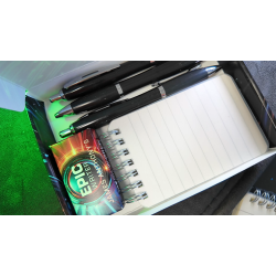 Epic Writer V2 by James Anthony