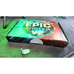 Epic Writer V2 by James Anthony